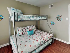 Babe's Place by Ryson Vacation Rentals - Image 5