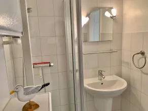 Apartment 1 im HausDünenbake - Image 2