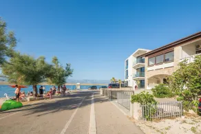 Studio flat near beach Vir (AS-19679-a) - Image 4