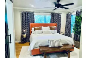 Austin Oasis•Near I-40,Rt66,Downtown•Patio•Family - Image 3