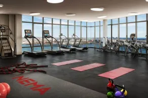 Luxury 1BR Apartment in Bostons Seaport District for the Tech Savvy Taveler - Image 3