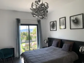 Magnifica Villa 4 * a 5 minuti a piedi da spiagge, ristoranti, negozi, piscina, spa - Image 3