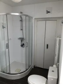 Karakterhus med have - Image 3