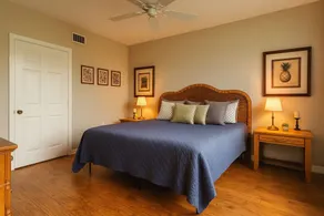 Le Colonial: 2 Bedroom, 2 Bathroom Condo in Sunny Southwest Florida - Image 5