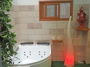 Vacation Home \"La Luz\" close to the Sea with Wi-Fi - Image 2