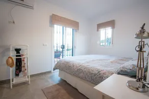 Private Villa mit Meerblick und Swimmingpool in den Hügeln, 45 km von Màlaga entfernt - Image 5