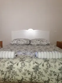 Gite 4 personer med privat pool på landet - Image 5