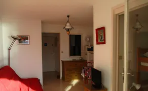 Studiehytte, havudsigt i Agay, 2 * til 2 voksne + 2 børn - Image 3