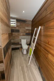 T2 Bambou - Unique accommodation in Guadeloupe - Image 5