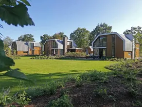 Modern Eco villa Near the Veluwemeer - Image 5