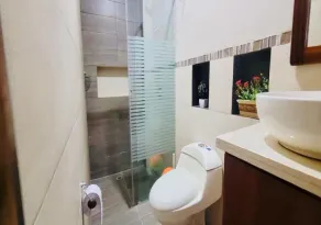 Beatifull Apartment and furnished near to the the airport Alfonso Bonilla Aragon - Image 3