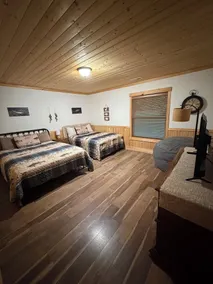 Gorgeous Cabin with Private Pond! - Image 4