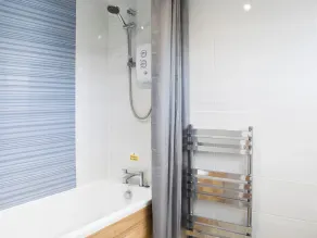 4 bedroom accommodation in Benllech, near Llangefni - Image 5