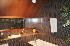 2-room apartment (52 m²), spacious, very quiet, panoramic view, SOUTH - Image 3