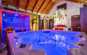 Stunning Apartment In Turcin With Sauna - Image 5