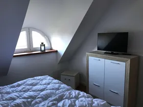 Vacation home Nordwind - Right semi-detached house - Image 4