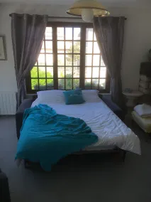 Beautiful sea view villa 50m from the beach at Le Home - Image 5
