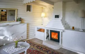 Smukt hjem i Tidaholm med sauna - Image 2