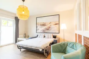 An der Steilküste Wohnung 02 - Image 3