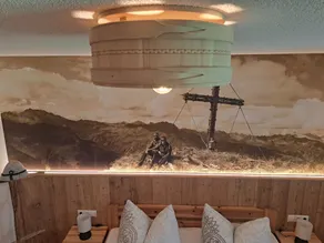 Haus Carmen, appartamento per famiglie 4 Edelweiss per famiglie con arredamento di qualità - Image 5