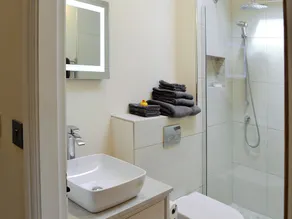 1 bedroom accommodation in Stirton, near Skipton - Image 2