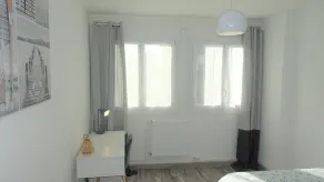 Grand appartement T3/T4 proche des berges du Cher - Image 5