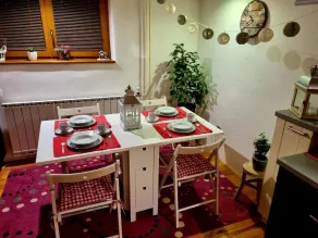 Martin´s apartment under the mountains - Image 4