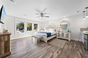 Resort Feel Home, Private Pool,Spa,Hammocks Beach,OWA,Wharf-15min, 5 Bedrooms - Image 4