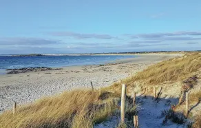 Fantastisk hjem i Saint Jean-Trolimon - Image 3