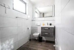 Nordseeferienhaus Tossens II - novo - Image 3