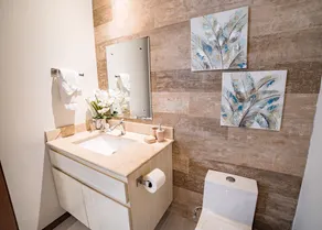 Tamarindo, Senderos Gated Community Oasis. - Image 5