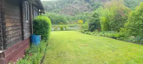 The Meuse is at the end of the garden - Image 5