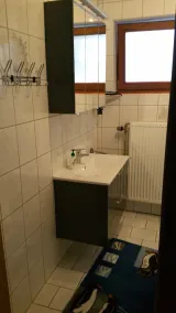 Familienfreundliche 3-Sterne-Ferienwohnung  (85qm) - mit schöner Aussicht - Image 2