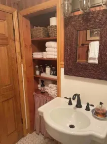 A Mountain Retreat in Kibler Valley - Image 2