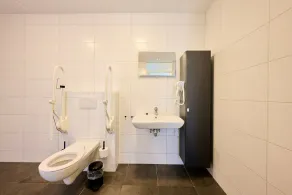 Wheelchair accessible detached holiday villa in the Veluwe for 4 people - Image 4