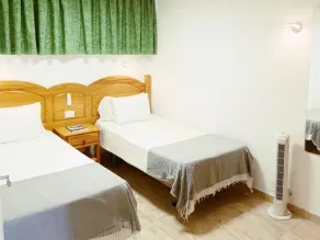 Seaview Friendly Holiday Home 9 - Image 4