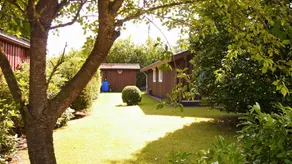 Stolley - Ferienhaus mit Garten, Kamin und Sauna - Image 4