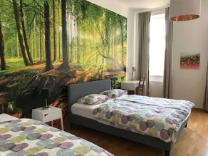 Cozy 2 bedroom Apart with balcony in Ottakring - Image 4