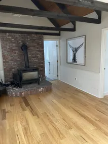 Walk to the beach from the cutest house ever!! - Image 2