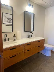 Newly Renovated Cabin on the Mountain - Image 5