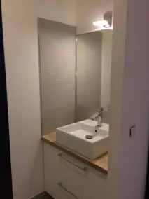Appartement avec terrasse + jardin, 3 chambres à 200m de la plage de Foncillon ! - Image 3