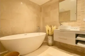 Amazing ocean views apartment with private beach in Cap Cana - Image 5