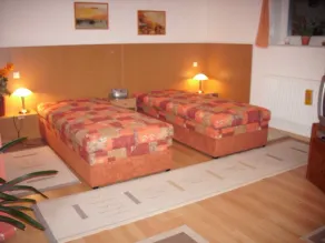 Apartamento Birkenblick - RED Apartments Haus Roggenbach - Image 4