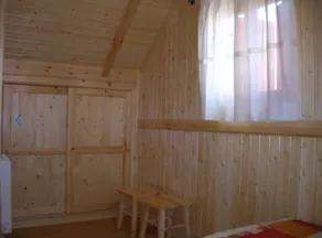 Se Alquila Cabaña de Madera - Image 2
