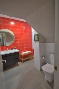 WONDERFUL HOUSE IN THE SIERRA DE MADRID - Image 4