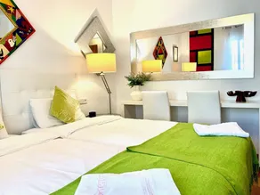 Villa de luxe proche de la plage avec piscine chauffée - Image 4