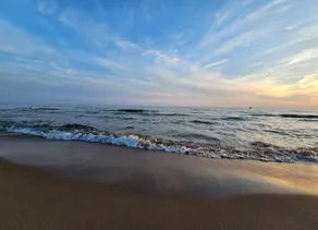 The Queen of Adventure Near Downtown Muskegon - Image 3