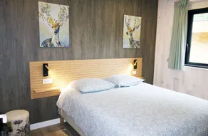 LE RENARD AIR-CONDITIONED WOODEN HOUSE - Image 4