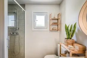 Ferienwohnung 'Binibeca Sunset' mit Meerblick, WLAN und Klimaanlage - Image 3