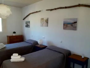 finca i centrum av Mallorca med mycket lugn och god utsikt - Image 3